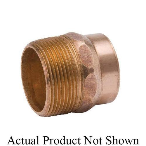 DWV Male Adapter, 1-1/2 in, C x MNPT, Wrot Copper - alhffozsuattntifkhuw_x500.jpg