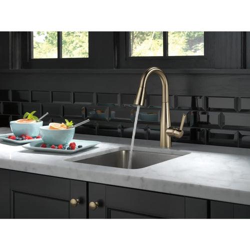 Essa Pull-Down Bar/Prep Faucet with Magnetic Docking Spray Head - Includes Lifetime Warranty - alhhom53tm56vzgxhbke_x500.jpg