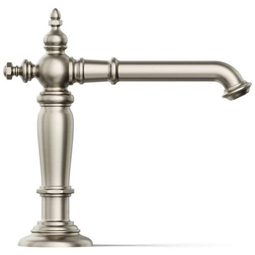 Artifacts 1.2 GPM Widespread Bathroom Faucet with Pop-Up Drain Assembly - Less Handles - alkwvfh8jhzybx4fhnsa_x500.jpg