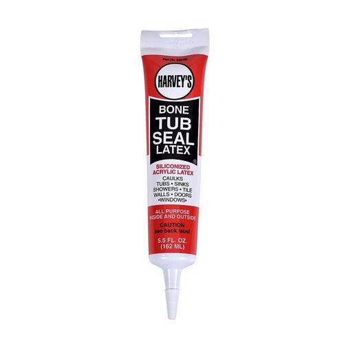 Tub & Tile Caulk, 5.5 oz, Almond/Bone - angsxdmbhqscg4bprcia_x500.jpg