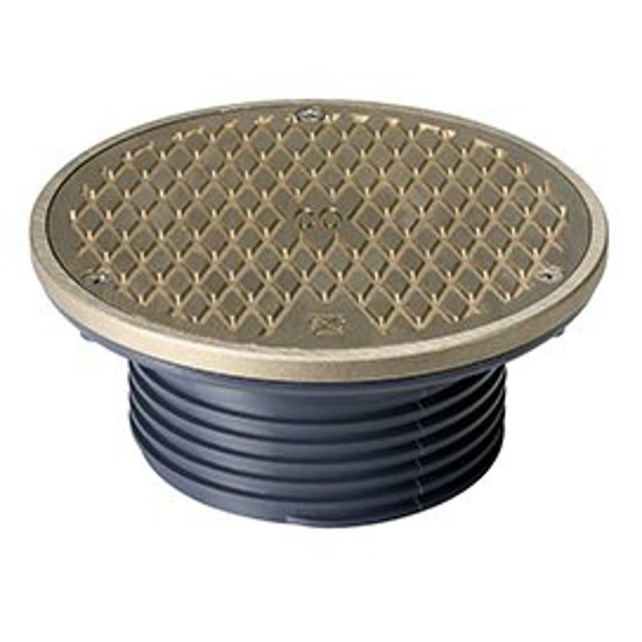 Cleanout Cover, 6-1/2 in, Round, Nickel Bronze - ank1tjgb3fty2uxqnopm_800x500@2x.jpg