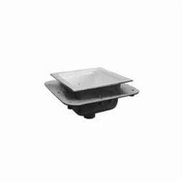 Floor Sink Body, 12 x 12 x 8 in, Square, 4 in, No Hub - ank7in6jqk1y0vkmsrvx_800x500@2x.jpg