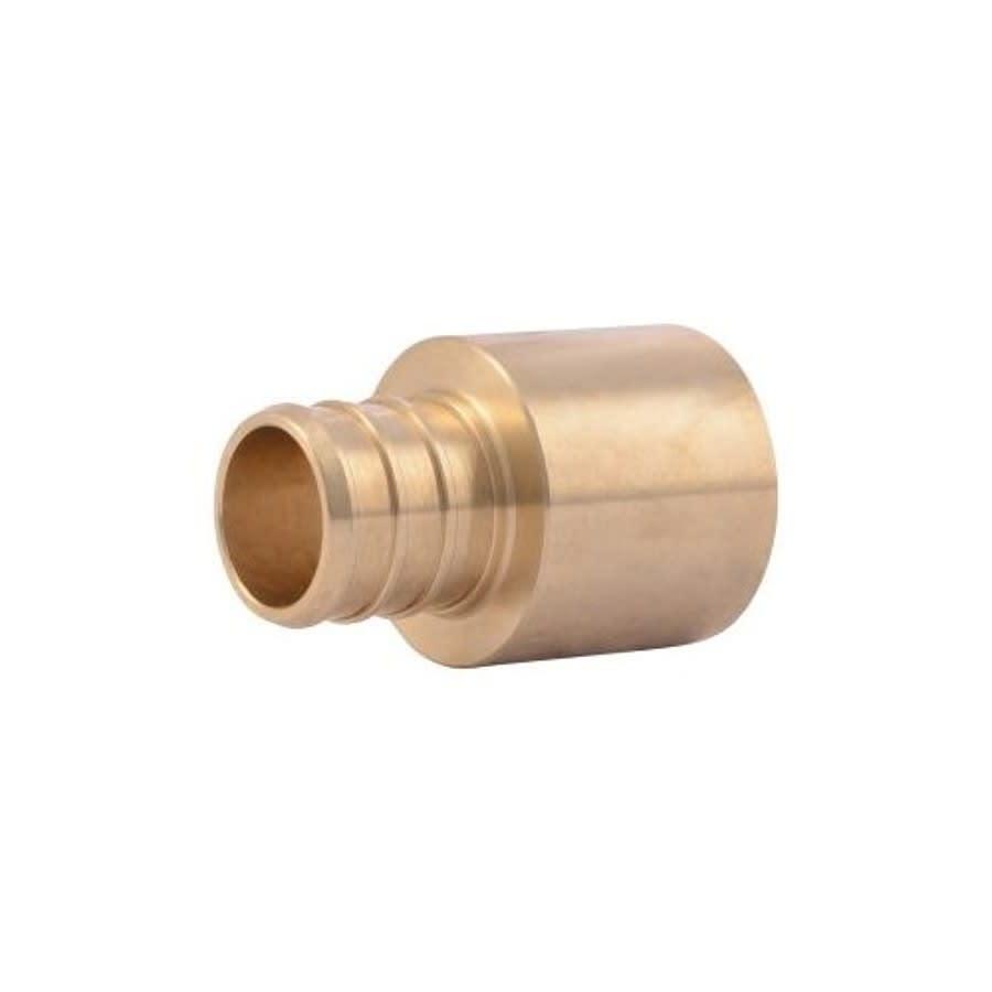 Adapter, 1 in, Crimp PEX x C, Brass - anu3vykgmn4o8epxdal5_800x500@2x.jpg