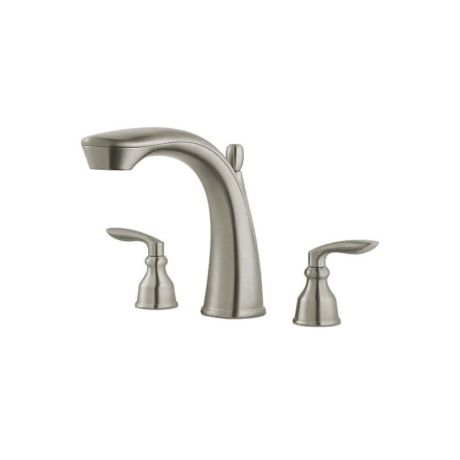 Avalon™ Tub Faucet Trim, ADA, Deck Mount, Brushed Nickel - anzdyy35xkfrn7bepbb1_800x500@2x.jpg