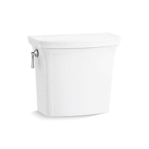 Corbelle® Toilet Tank, Bowl Mount, Left Hand Lever, 1.28 gpf, White - ao2kosvzkeg3w7e9ccfd_x500.jpg