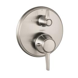 Ecostat C Thermostatic Tub & Shower Trim, ADA, Brushed Nickel - ao3k5bmgxuezbgbitad1_800x500@2x.jpg