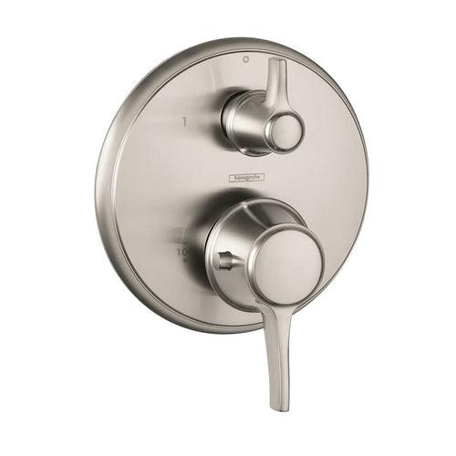 Ecostat C Thermostatic Tub & Shower Trim, ADA, Brushed Nickel - ao3k5bmgxuezbgbitad1_x500.jpg