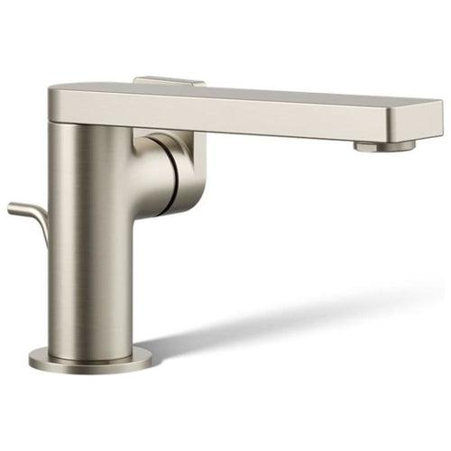 Composed 1.2 GPM Single Hole Bathroom Faucet with Pop-Up Drain Assembly - aob0jtpmzwuvwjcylbwb_x500.jpg