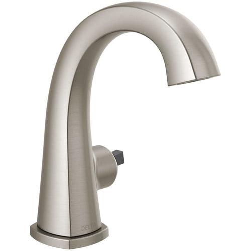 Stryke 1.2 GPM Single Hole Bathroom Faucet with Pop-Up Drain Assembly - Less Handle - aohj6f2zfrilwjme5hbm_x500.jpg