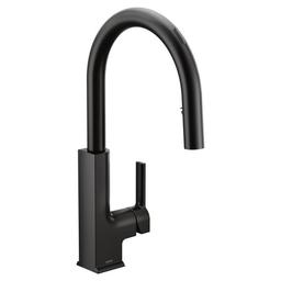 STo Smart Faucet 1.5 GPM Single Hole Pull Down Kitchen Faucet with Voice Control - aok8ihgzdmuaf2cxd4lz_x500.jpg