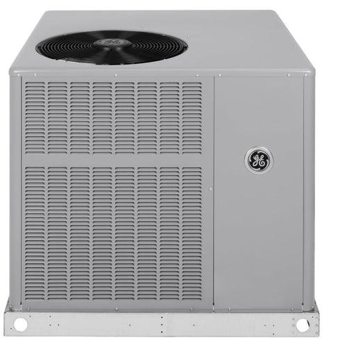 Heat Pump Packaged Unit, 4 ton, 45 Kbtu/hr Heating, 47 Kbtu/hr Cooling, 208-240 VAC, 1 ph, 12 EER, 16 SEER - aovf0sc8hzozqhwzbtrj_x500.jpg