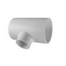 Tee, 1-1/2 x 1 in, Socket x FNPT, SCH 40/STD, PVC - ap9wfxpkbmz5bxzs5ywm_x500.jpg