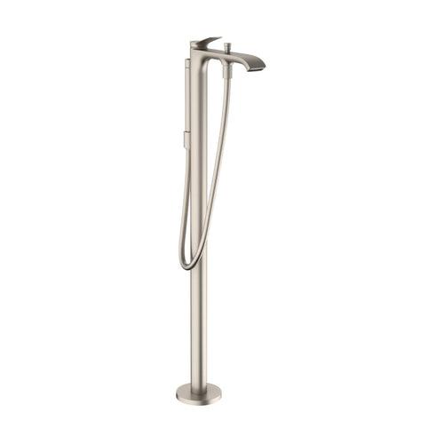 Vivenis Floor Mounted Tub Filler with Built-in Diverter - Includes Hand Shower - apl0pxapkv5wchdvwbp0_x500.jpg