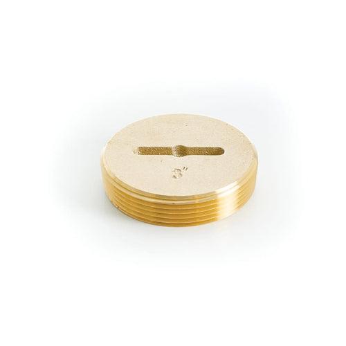 Countersunk Tapped Cleanout Plug, 3 in, 1/4-20, Brass - apm0837ahts4f3ev6kjn_x500.jpg