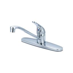 Elite Kitchen Faucet, Deck Mount, ADA, 1 Lever Handle, 3-Hole, Polished Chrome, Rigid Copper Connections - aqbbsu6r6zjhraqkho6s_800x500@2x.jpg