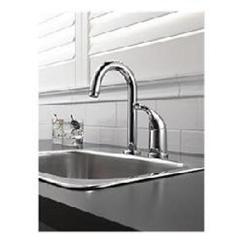 Classic Bar Faucet, Deck Mount, ADA, 1 Lever Handle, 2-Hole, Chrome - aqcuhjp5j6x9zffoyn8y_x500.jpg