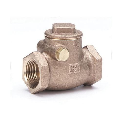 Swing Check Valve, 2 in, FNPT, Bronze - aqflu6asf1cuopjlbn50_x500.jpg