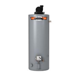 Power Tall Residential Water Heater, 75 gal, Natural Gas, 76 Kbtu/hr, 0.69 Energy Factor - aqxopwprslbnj7hvwbcs_800x500@2x.jpg