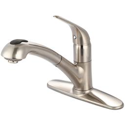 Legacy Kitchen Faucet, Deck Mount, ADA, 1 Lever Handle, 1 or 3-Hole, PVD Brushed Nickel - ar2hcs4n9ojk1oifbnfi_800x500@2x.jpg