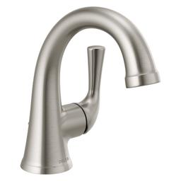 Kayra™ Single Hole or Centerset Lavatory Faucet, ADA, 1 Handle, 1 or 3-Hole, 1.2 gpm, Stainless - arahya9hvlybnnhsknrc_800x500@2x.jpg