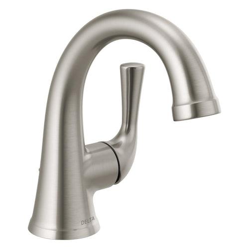 Kayra™ Single Hole or Centerset Lavatory Faucet, ADA, 1 Handle, 1 or 3-Hole, 1.2 gpm, Stainless - arahya9hvlybnnhsknrc_x500.jpg