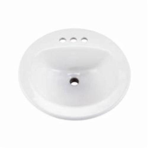 Maxwell® Top Mount Lavatory Sink, ADA, 19-1/4 x 19-1/4 x 8 in, Vitreous China, White - arckgd7wjtw0ytvbtwj7_x500.jpg