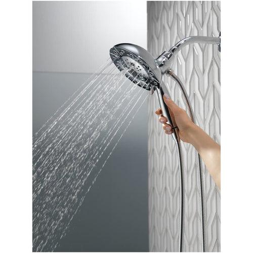 In2ition 2.5 GPM Multi Function Shower Head with Touch-Clean, MagnaTite, and H2Okinetic Technology - arfo3hhuldkvr9wzwvex_x500.jpg