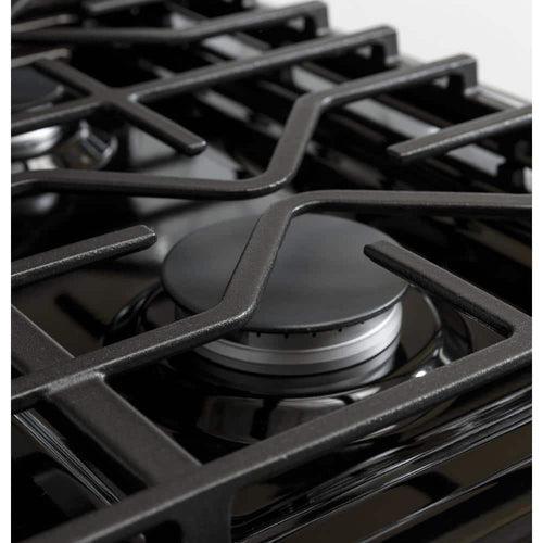 30 in. 4.8 cu. ft. Freestanding Gas Range in Stainless Steel - arkt7eqv30narez6i5sn_x500.jpg