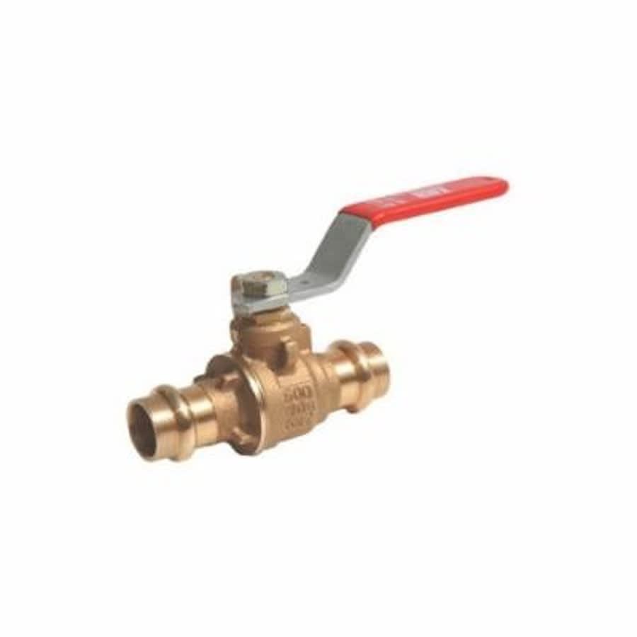 2-Piece Ball Valve, 1-1/4 in, Press, Full Port, Plated Brass Ball, Bronze - aruchgpijudv7bpigjbo_800x500@2x.jpg