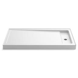 Bellwether 60" x 34" Single Threshold Shower Base with Recessed Right Drain - arzgvnbikobgcgousifn_800x500@2x.jpg