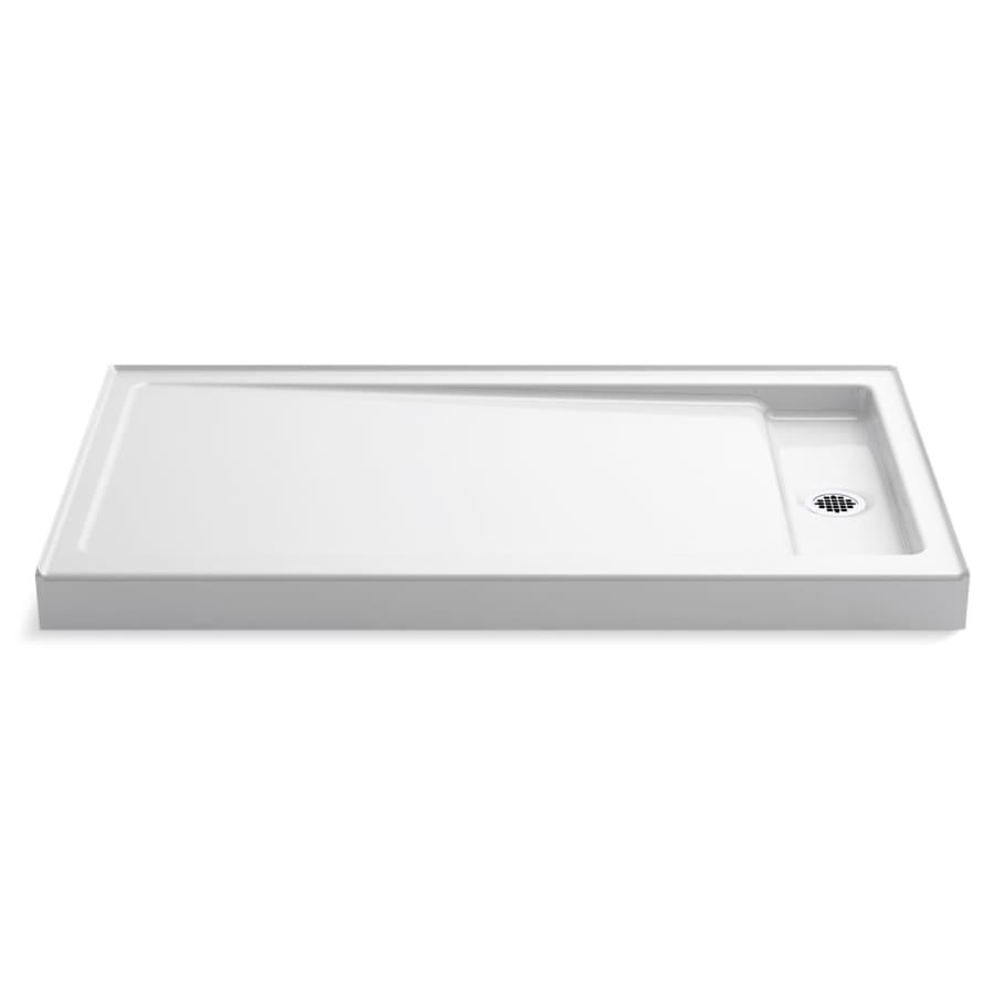 Bellwether 60" x 34" Single Threshold Shower Base with Recessed Right Drain - arzgvnbikobgcgousifn_800x500@2x.jpg