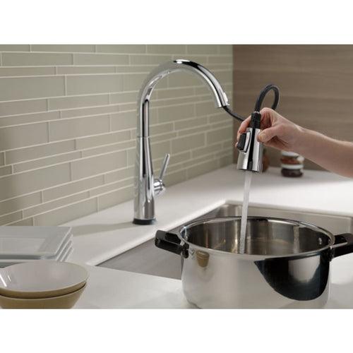 Essa VoiceIQ Voice Activated Pull Down Kitchen Faucet with On / Off Touch Activation and Magnetic Docking Spray Head - as3hl17sgnzsxq41qyw2_x500.jpg