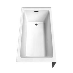 Grayley 60 in. L x 32 in. W Acrylic Right Hand Drain Rectangular Alcove Bathtub in White with Matte Black Trim - as9tbzu8ishqduzajssp_x500.jpg