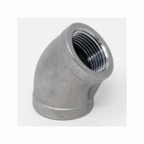 45 deg Elbow, 1/8 in, FNPT, 316/316L Stainless Steel, 150 lb - asc4isgj3idetiosfinf_x500.jpg