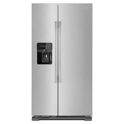 33" Width 21.4 cu. ft. Side by Side Refrigerator in Stainless Steel - asmqnceq9uvctcvilp73_800x500@2x.jpg