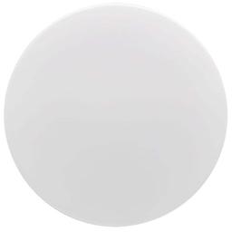 7 in. White Round Closet Light LED Flush Mount Ceiling Light 810 Lumens 4000K Bright White Bathroom Light Laundry Room - asticum6zenplanwa43b_x500.jpg