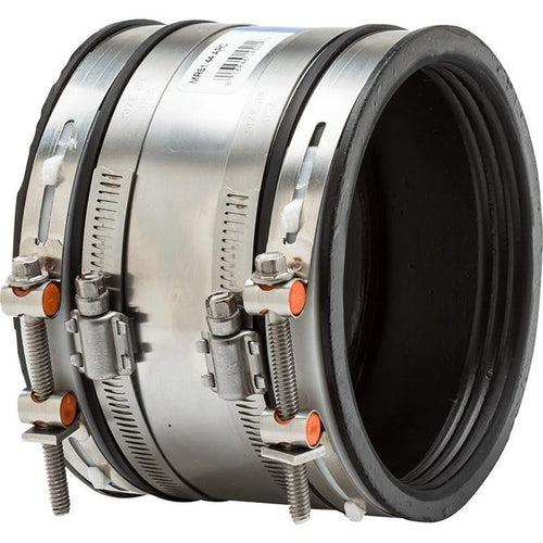 Shielded Transition Coupling, 10 in, Rubber/Stainless Steel - atug9b19zdjuafk2x45z_x500.jpg