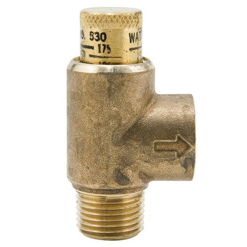 Pressure Relief Valve, 3/4 in, MNPT x FNPT, Brass - aty2kpkyusraccv1ifyi_x500.jpg