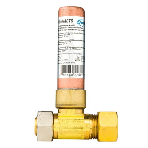 Water Hammer Arrestor with 3/8" Connection - aucdmkzbghzgbzftvgx9_x500.jpg