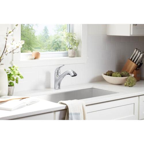 Jolt 1.5 GPM Single Hole Pull Out Kitchen Faucet - auesb1m6swi8vydaszgs_x500.jpg