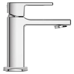 Deckard™ Single Hole Lavatory Faucet, 1 Handle, 1-Hole, 1.2 gpm, Polished Chrome - auqtpagjeokqvlpbdr7c_x500.jpg