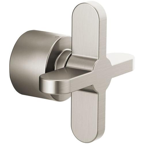 Odin Sensori Thermostatic Trim Cross Handle Only - Less Trim - autsnesjxiheiwfnp7pi_x500.jpg