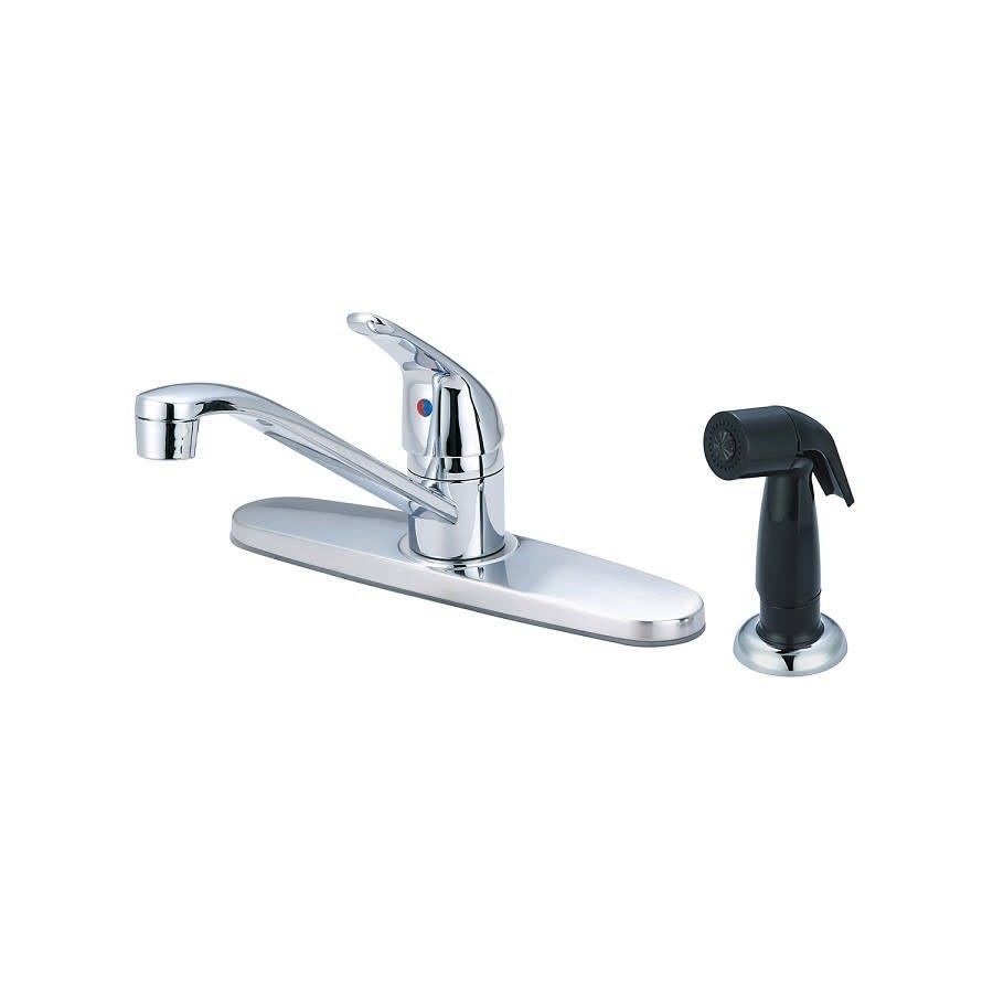 Elite Kitchen Faucet, Deck Mount, ADA, 1 Lever Handle, 4-Hole, Polished Chrome - auwqswgijcdqcxceshk1_800x500@2x.jpg