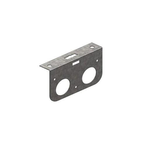 Dual Line Support Bracket, 25 lb, Cold Rolled Steel, Galvanized - avfw8leow6efscwe0ktr_x500.jpg