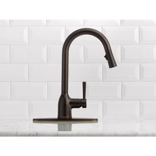 Adler 1.5 GPM Single Hole Pull Down Kitchen Faucet - avk4wfzug1mkgwekxrtv_x500.jpg