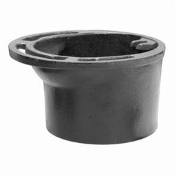 Closet Flange, 4 in, Caulk, 7-1/8 in OD, Cast Iron, Black - avlevbz6fdm6wc75lfsr_800x500@2x.jpg