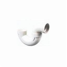 P-Trap, 1-1/2 in, Hub, DWV, PVC - avrbkffsow8aj5mytupd_x500.jpg