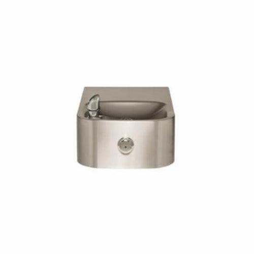 Barrier Free Drinking Fountain, 0.45 gpm, Pushbutton Operation - avrqfok0194i4ouptcen_x500.jpg