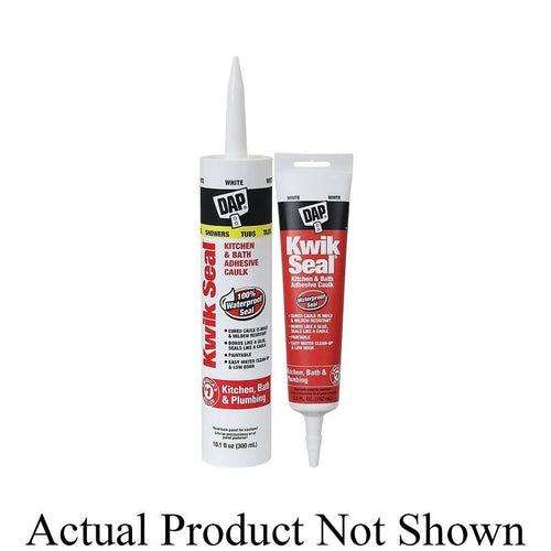 Kwik Seal® Tub & Tile Caulk, 6 oz, Almond - avt33110tquac326g4ql_x500.jpg