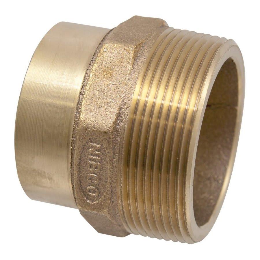 DWV Male Adapter, 1-1/2 in, Fitting x MNPT, Cast Copper - awd3lmibohqasy8lhhap_800x500@2x.jpg